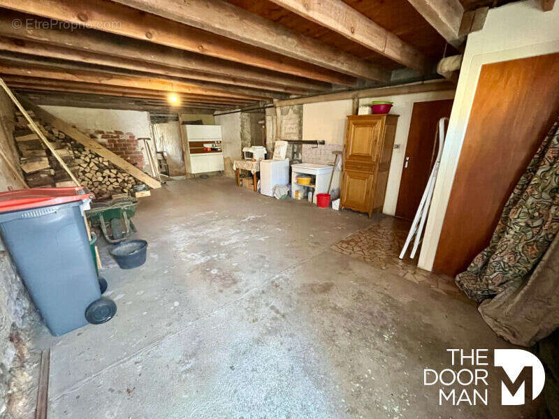 Maison 52400 - photo 12