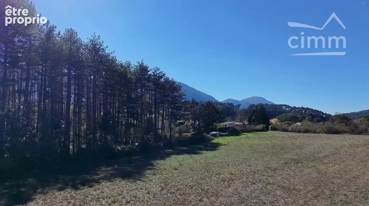 Terrain constructible de 4000 m² - photo 6