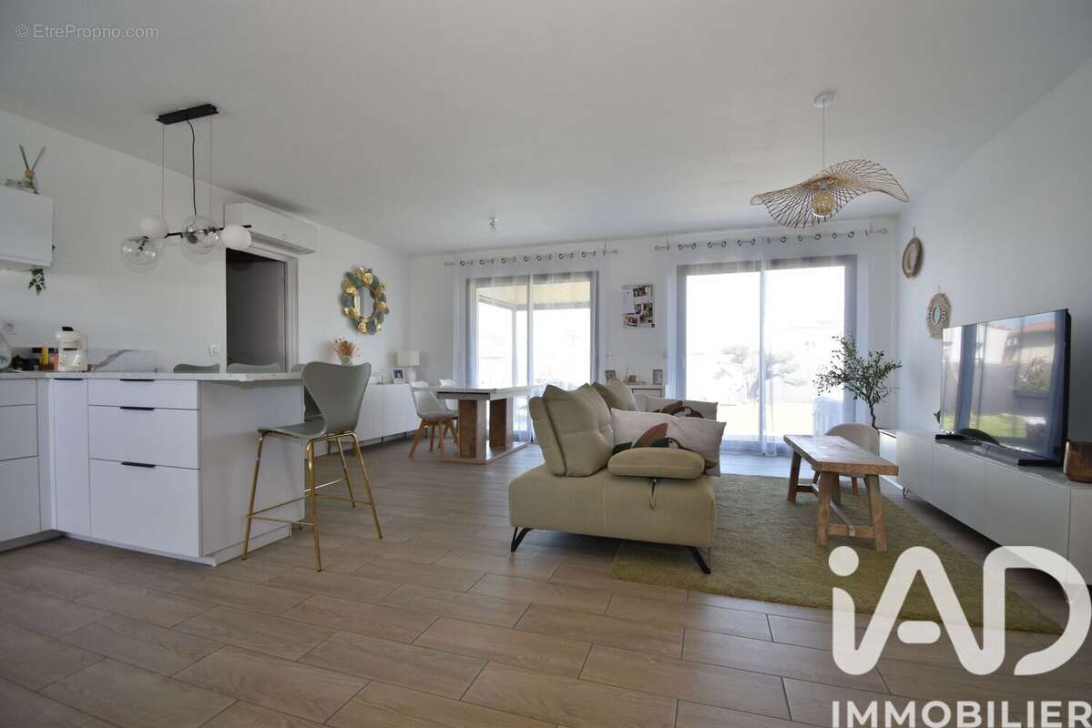 Photo 8 - Maison à SAINT-HILAIRE