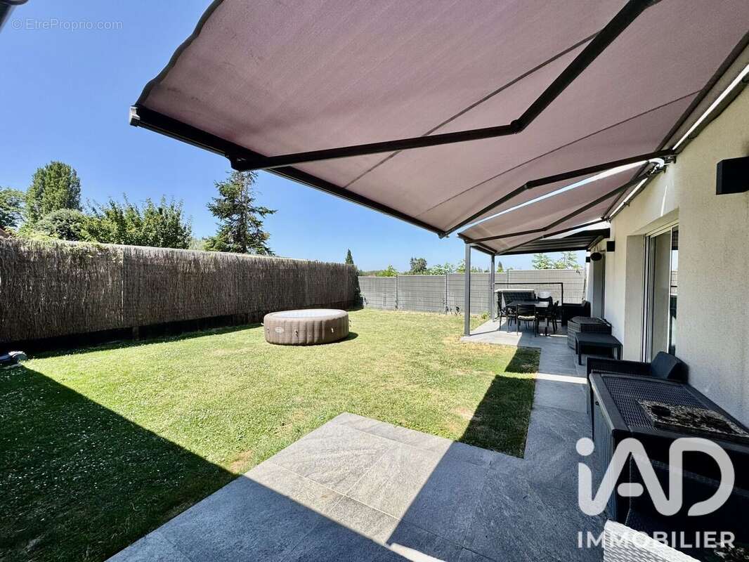 Maison 180 m² à Wattrelos  - photo 3