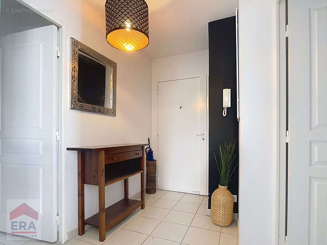 Appartement à MARSEILLE-14E