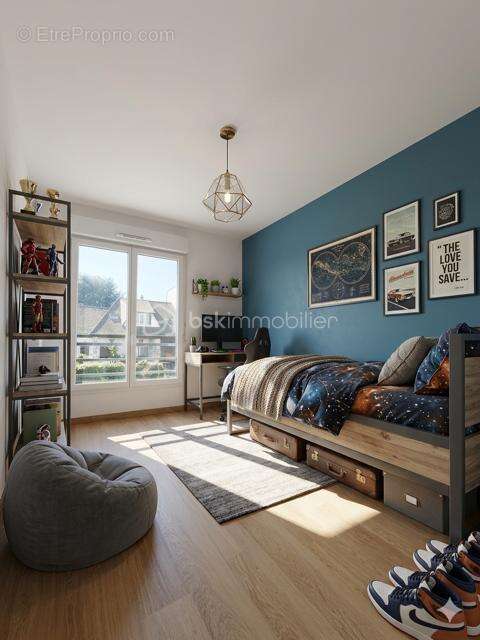 Appartement à ANTONY