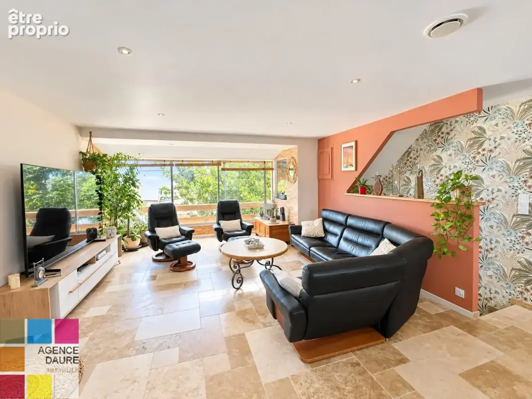 Maison 4 pièces 130 m² à vendre à Cers (34420) - photo 2