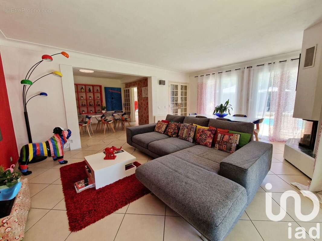 Photo 8 - Maison à TORREILLES