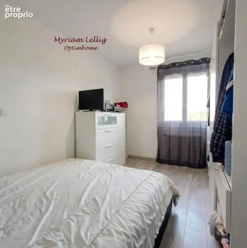 Maison à vendre 6 pièces LA BONNEVILLE SUR ITON (27) - photo 8
