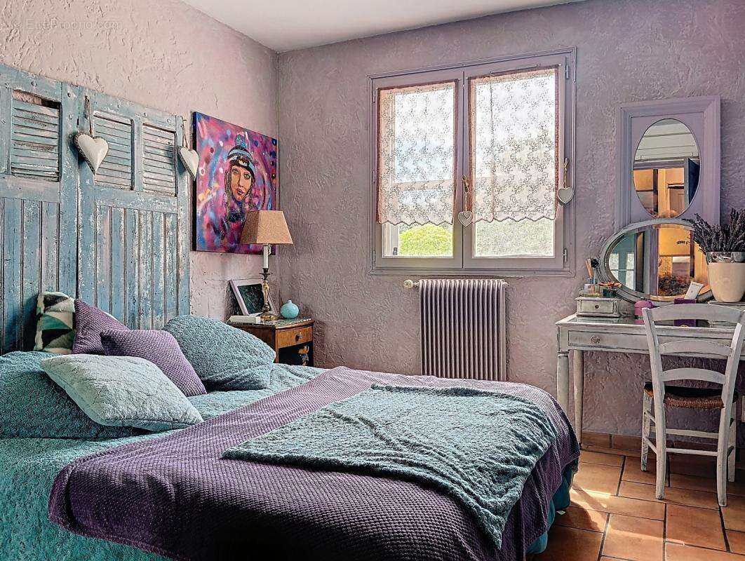 Maison à LE THOR