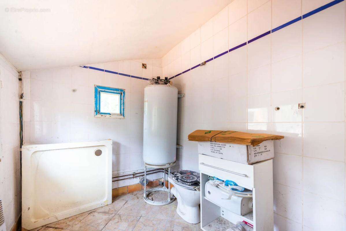 Maison de 4 pièces de 83,21 m² à Mours - photo 15