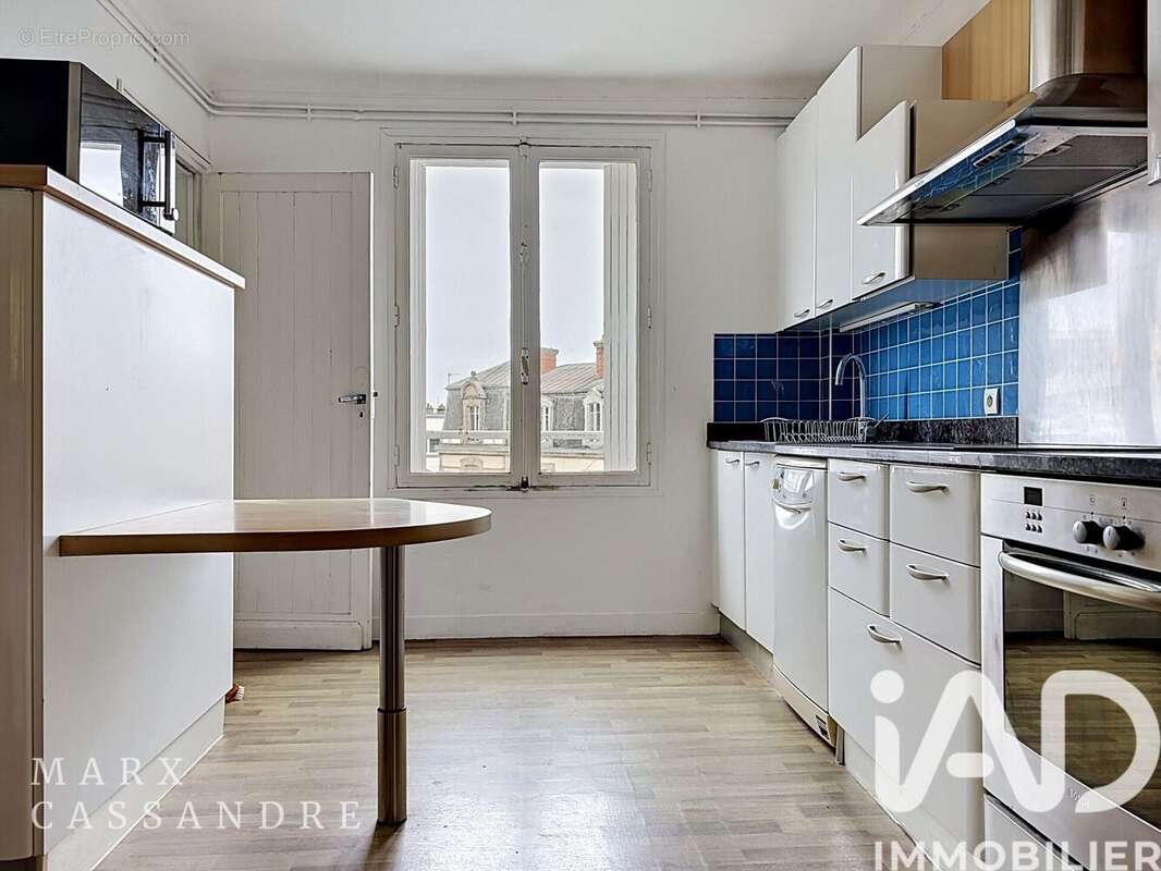 Photo 5 - Appartement à LORIENT