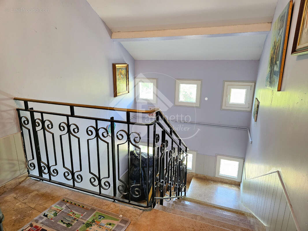 Maison à LAPALISSE