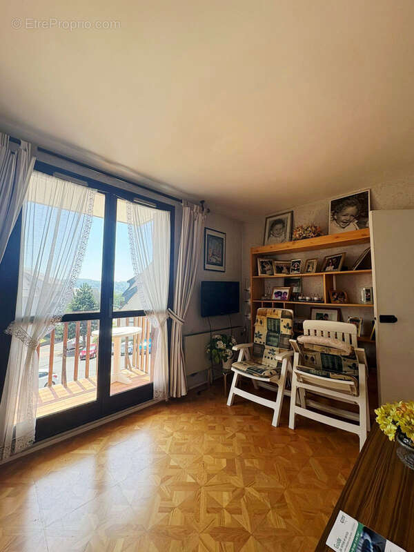 En exclusivite : appartement 2pp avec balcon - photo 13