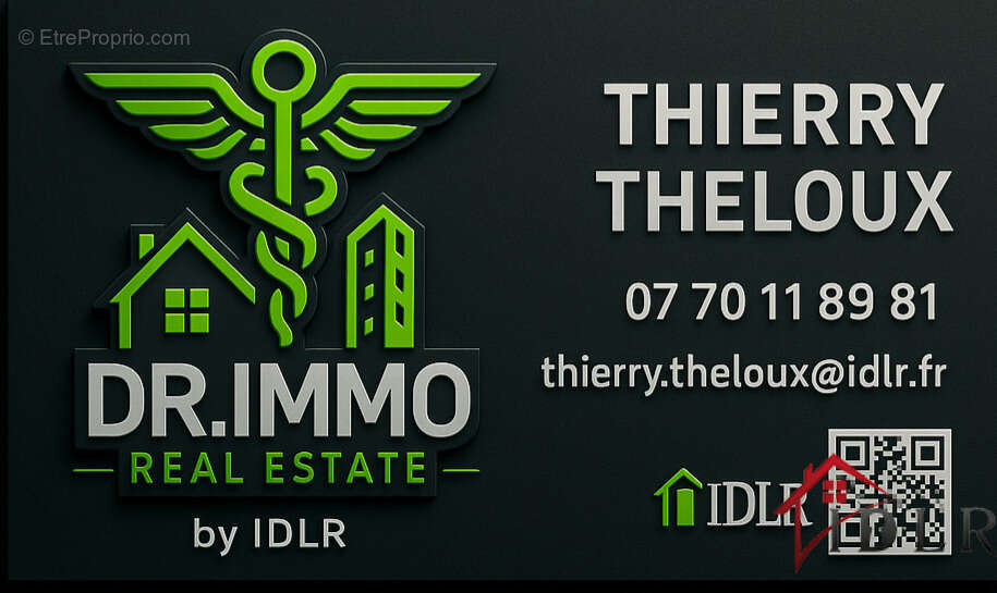 Maison à ESBOZ-BREST