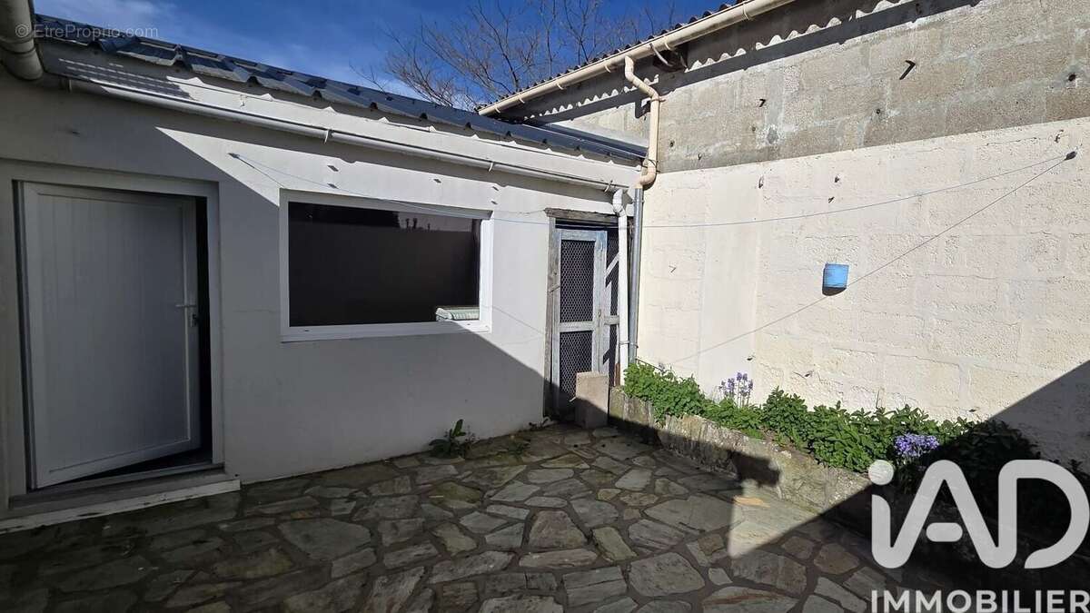 Photo 9 - Maison à LA ROCHE-SUR-YON