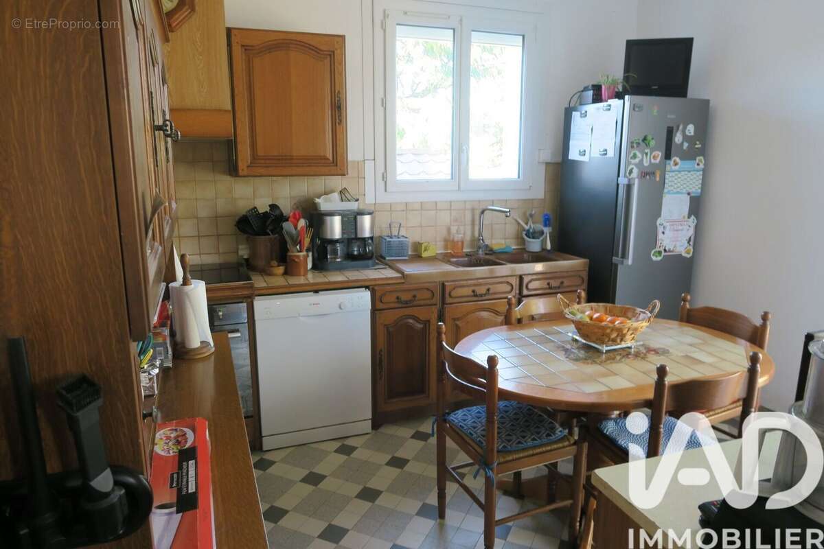 Photo 4 - Maison à CHATELLERAULT