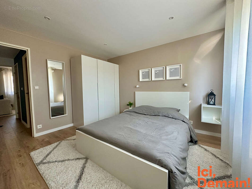 Á Benfeld...Appartement T3 clé en main, prêt à vous accueillir - photo 7