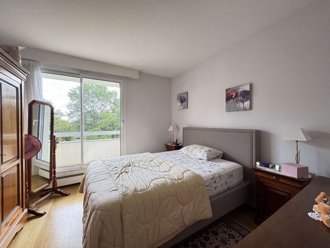 Appartement - 111 m2 - 5 pièces - Le Pecq - photo 8