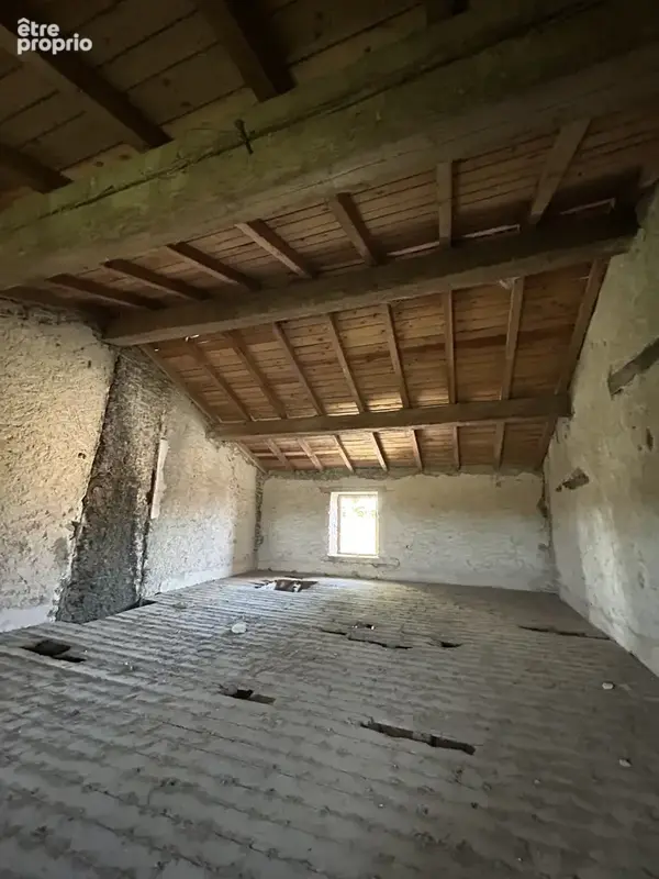 Grande remise amenageable - photo 9