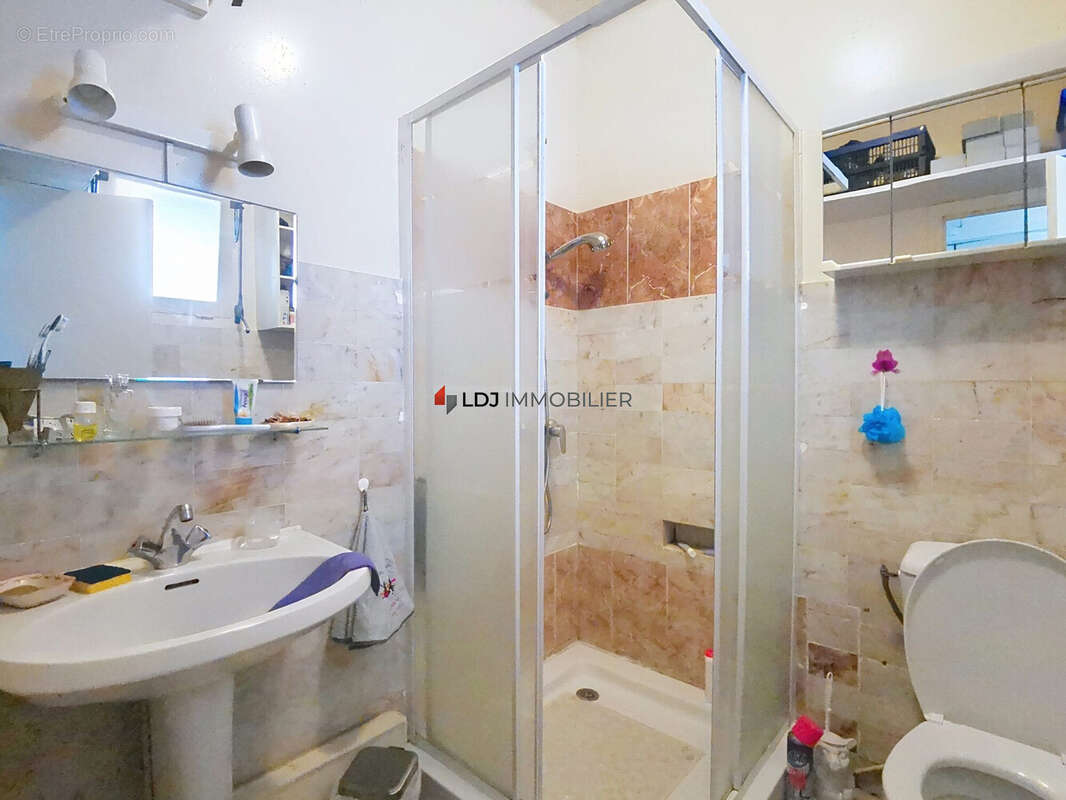 Appartement à VERNET-LES-BAINS