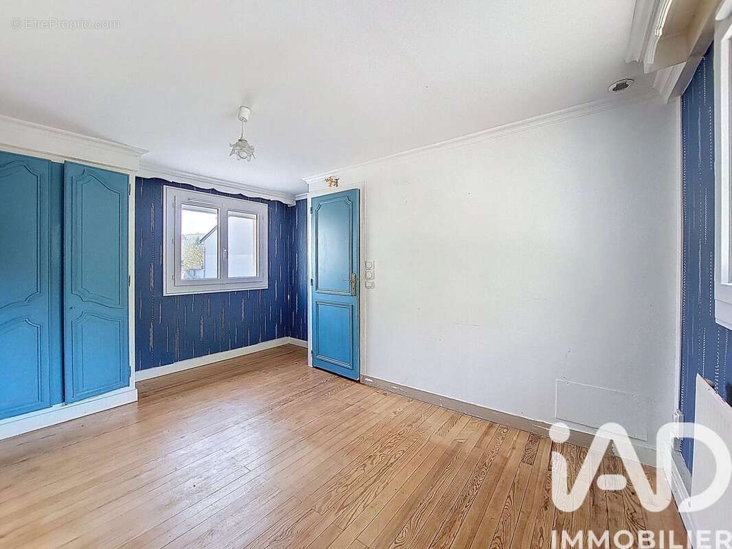 Photo 9 - Maison à SAINT-LEGER-DU-BOURG-DENIS