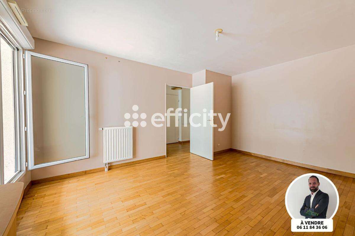 Appartement à ORLY
