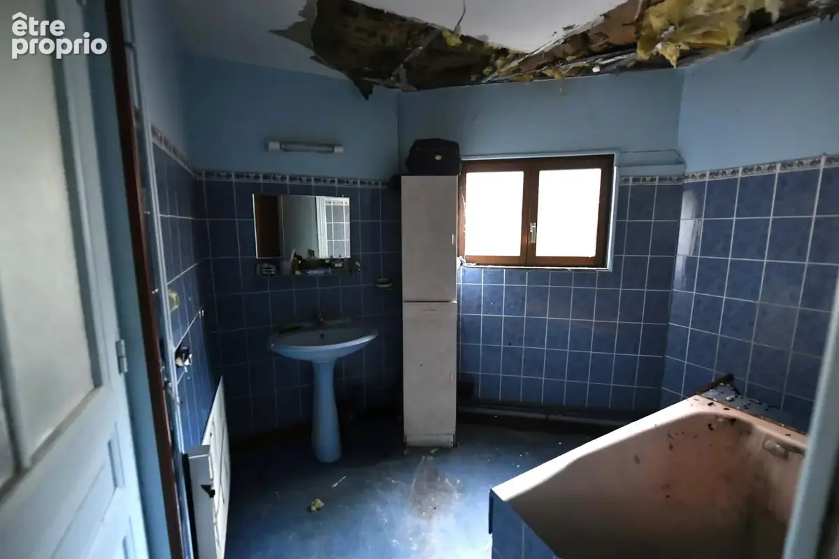 Immeuble a restaurer - photo 30