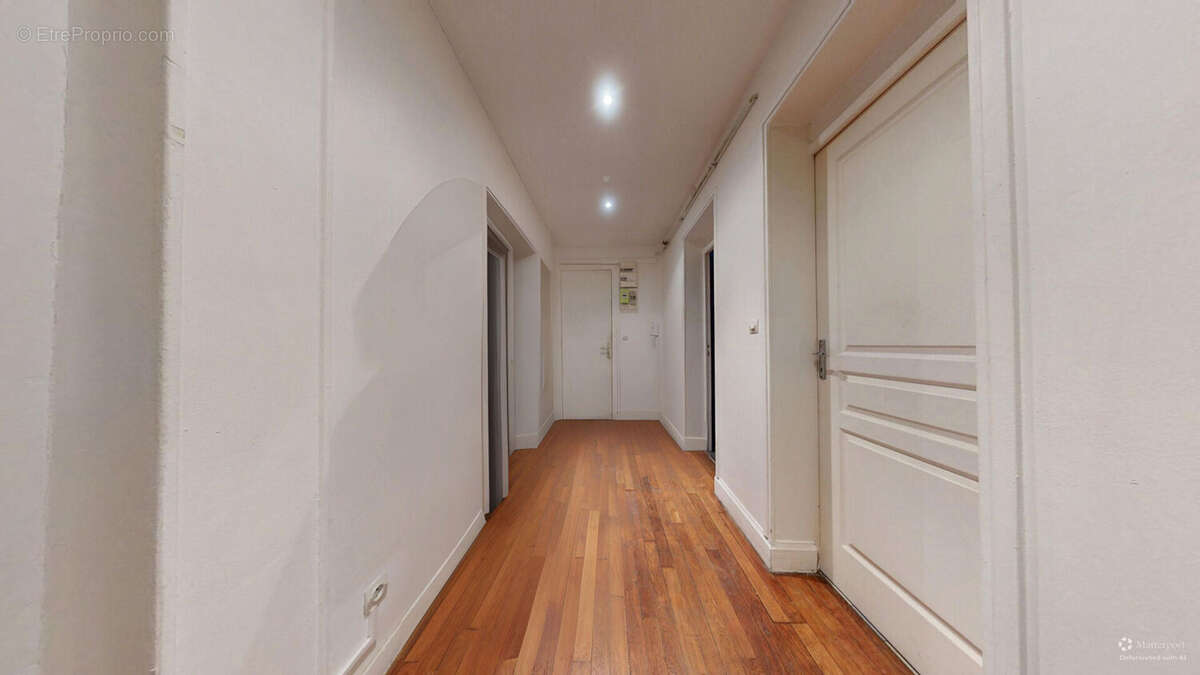 Le Havre - Appartement au coeur du Centre Ancien - photo 2