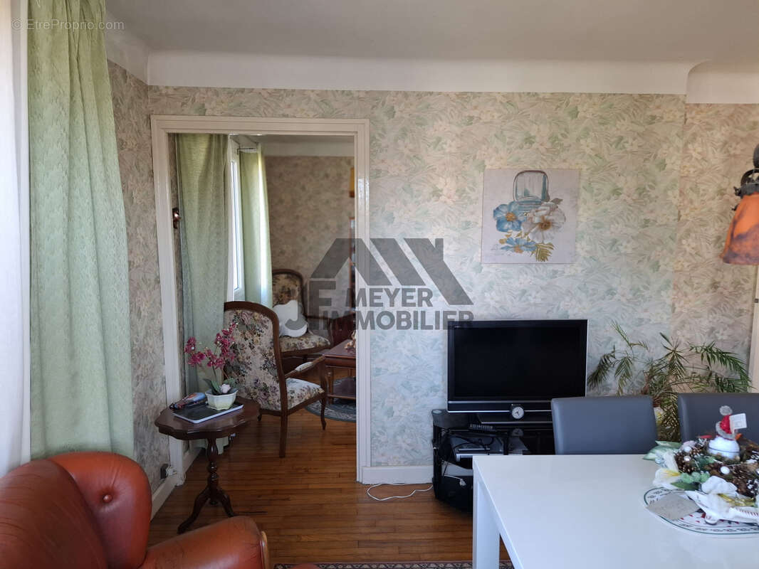 Maison T4 à vendre à Pompey - photo 5