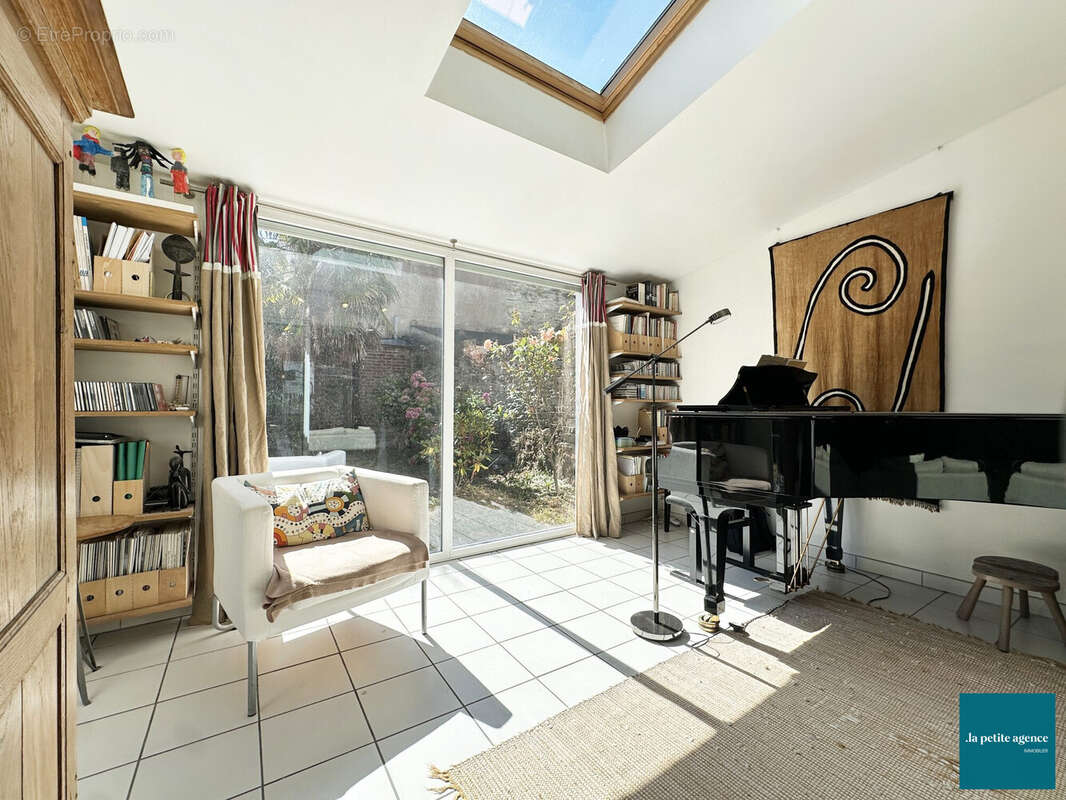 Maison 155 m² à Cherbourg-Octeville  - photo 7