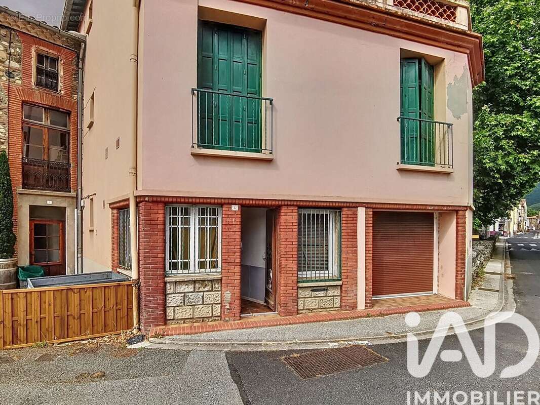 Photo 3 - Appartement à CAUDIES-DE-FENOUILLEDES