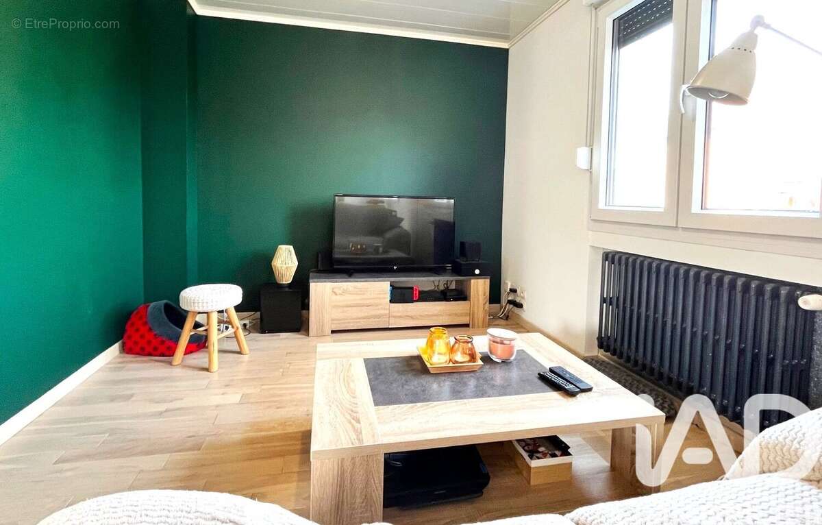 Photo 7 - Maison à CONFLANS-EN-JARNISY