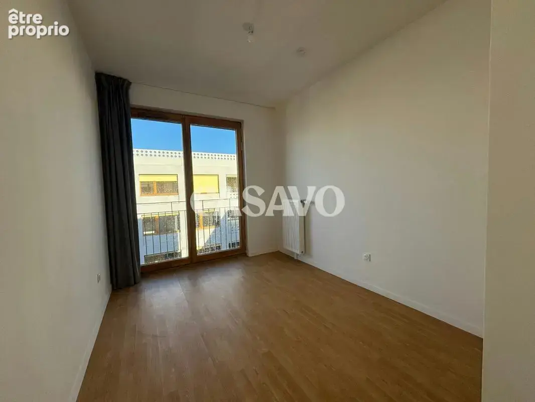 Vente Appartement 5 pièces de 110m² - 93450 L'Île-Saint-Denis - photo 6