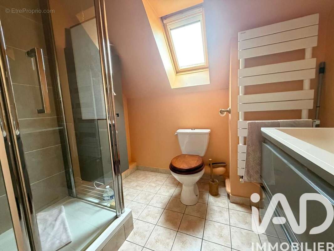 Photo 8 - Maison à LE PLESSIS-PATE