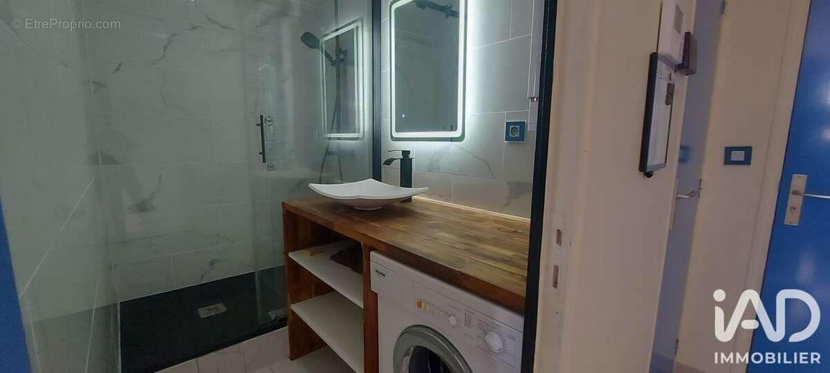 Appartement 20 m² à Frehel  - photo 6