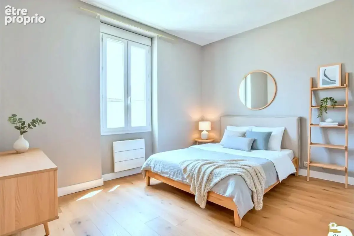 Appartement - photo 4