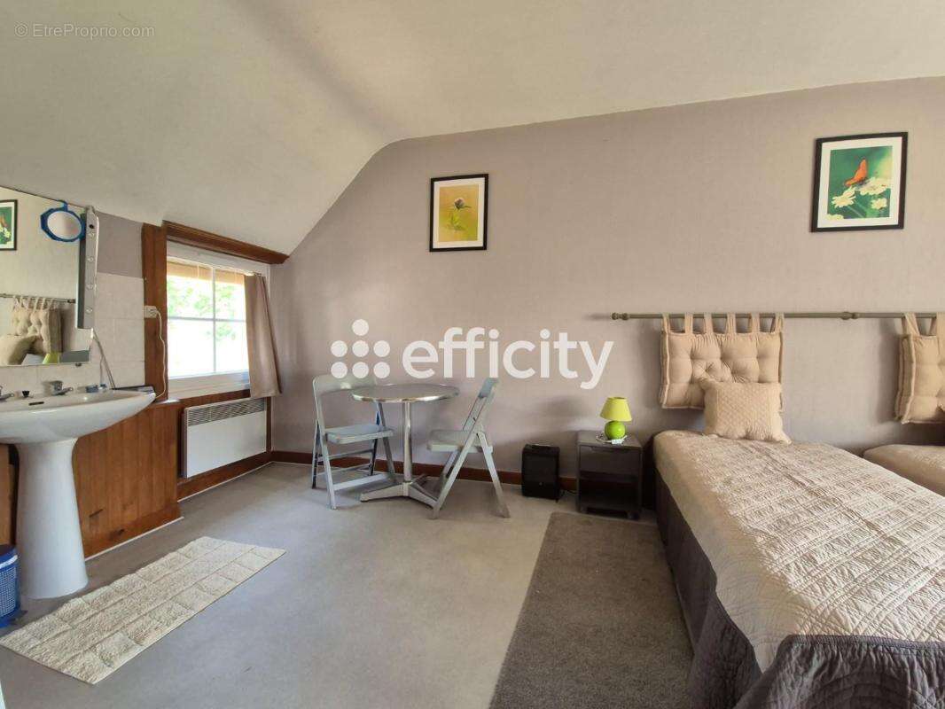 Maison 199 m² à Chedigny  - photo 15