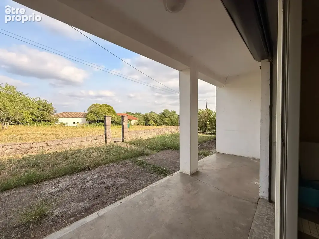 Maison de plain-pied à restaurer - photo 20