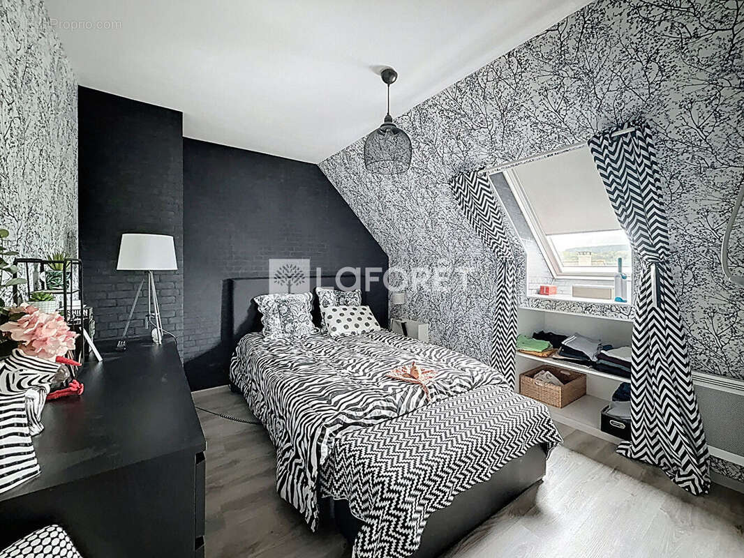 Maison Gaillon proche centre - photo 8