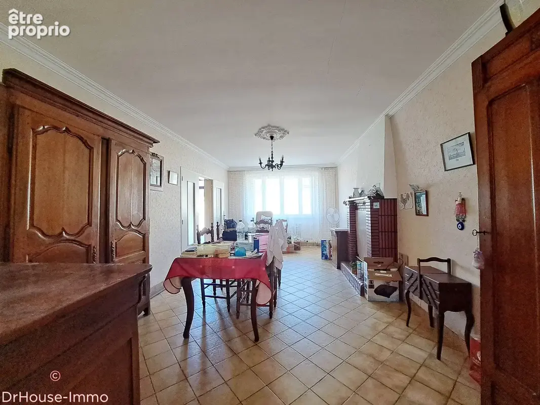 Maison 4 pièces 80 m² à vendre à Epiniac (35120) - photo 34
