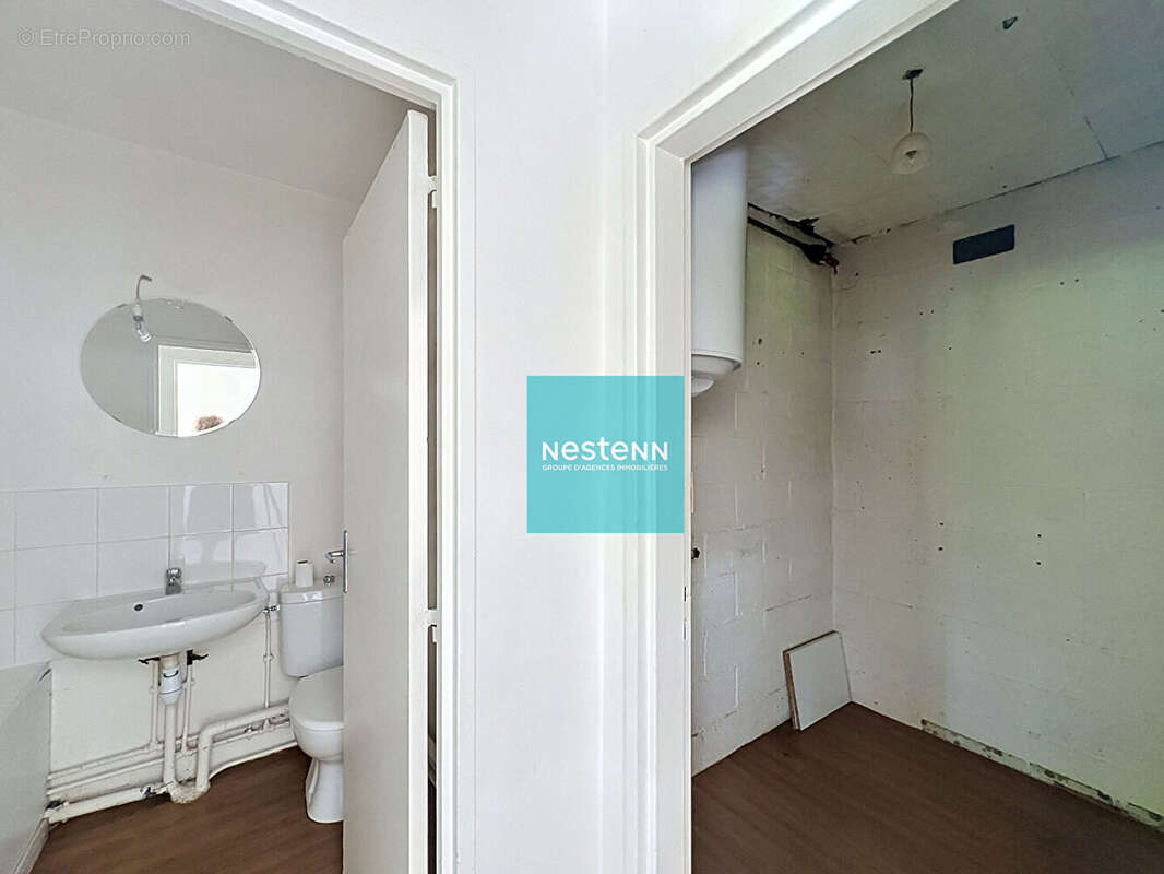 Appartement à FRANCONVILLE