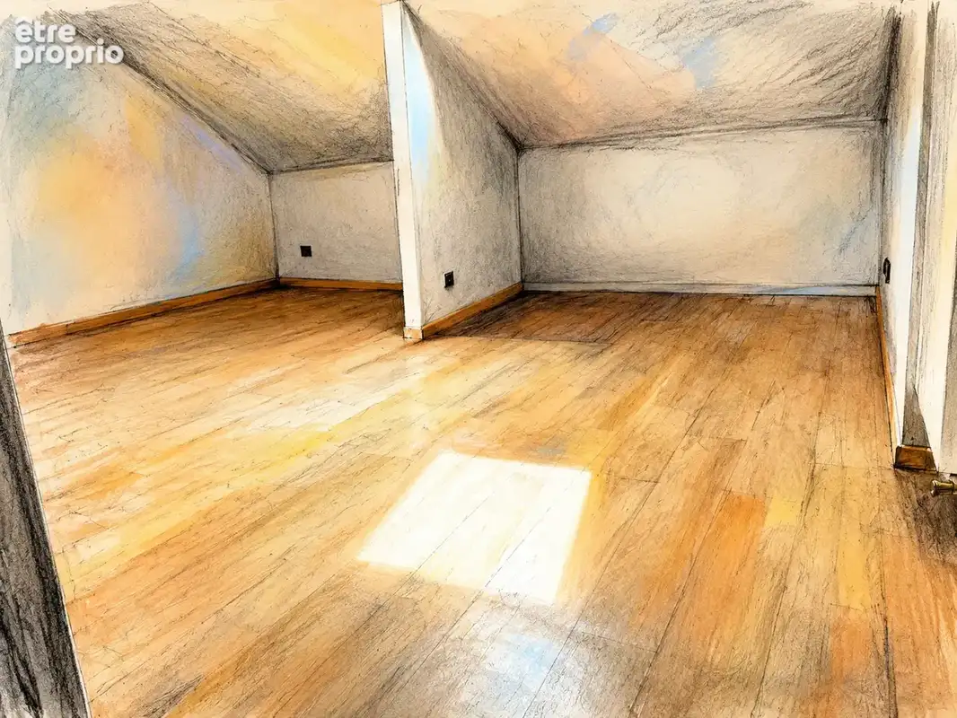 Maison A Puteaux - photo 29