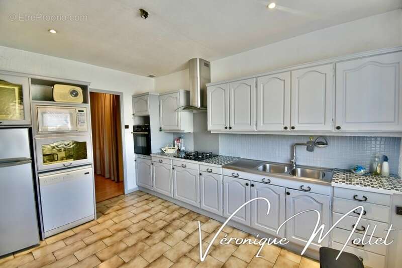 Maison à SAINT-MEDARD-EN-JALLES