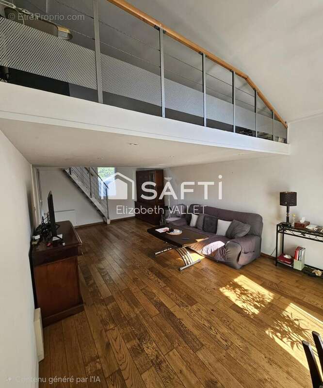 Photo 5 - Maison à NOISIEL