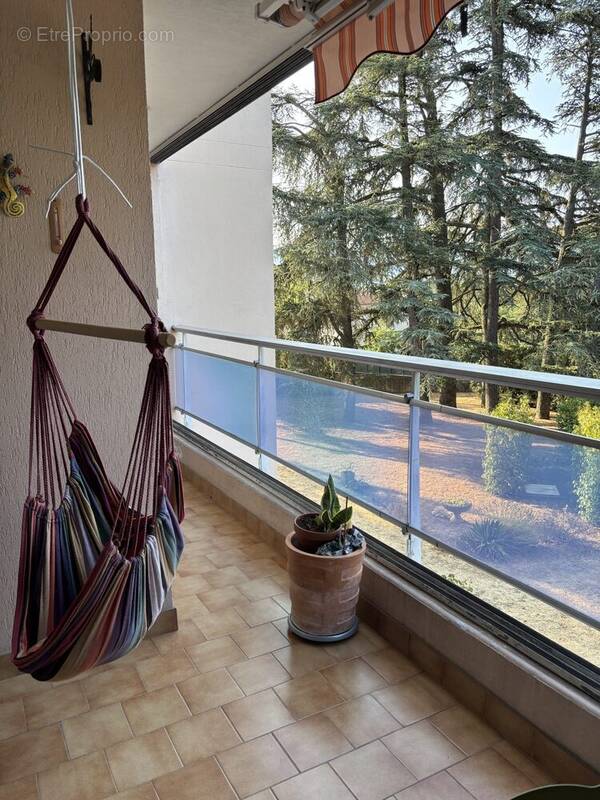 Appartement à ROMANS-SUR-ISERE