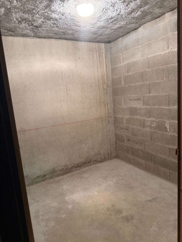 Appartement à POITIERS