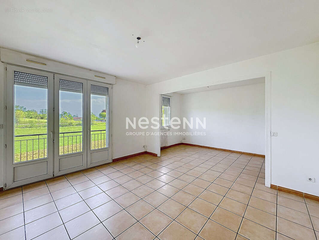 Maison à AUCH
