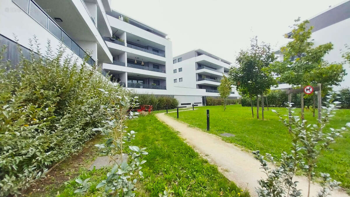 Appartement à VIENNE