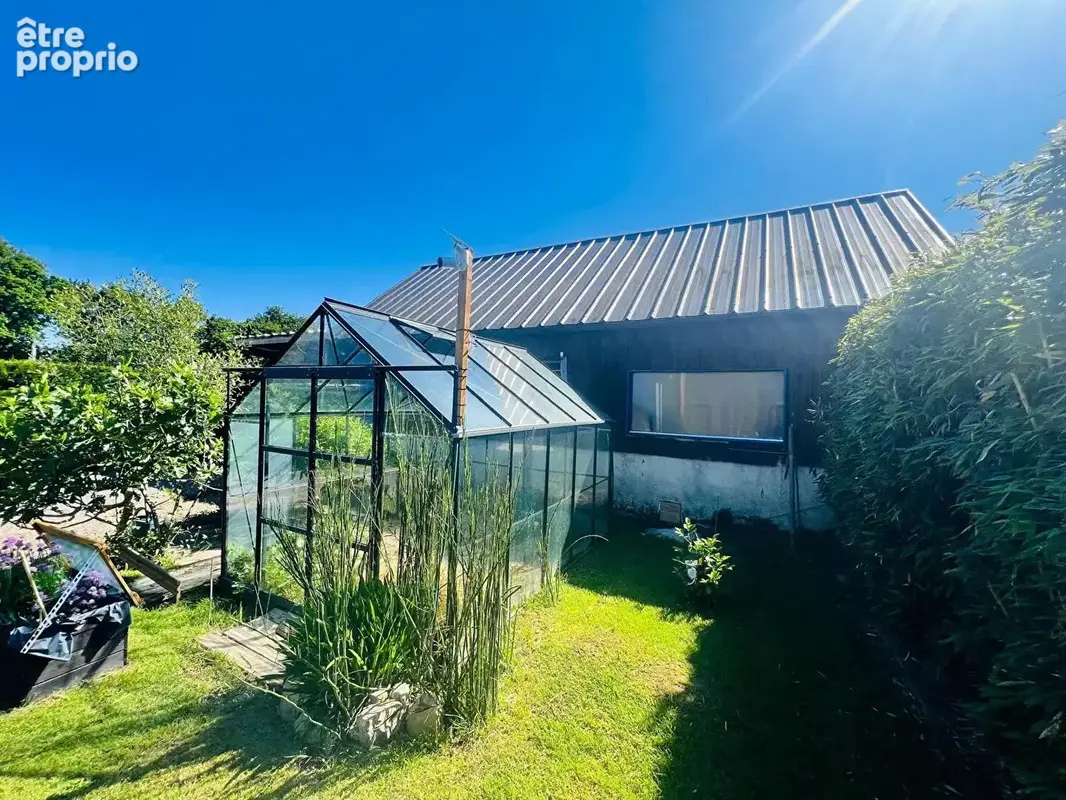 Maison 137m² à val-d'izé - photo 7