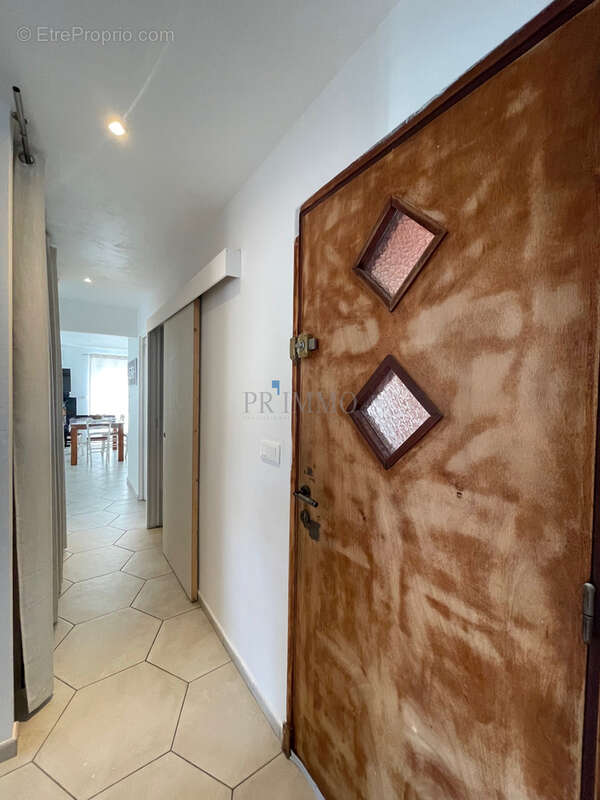 Appartement à FREJUS