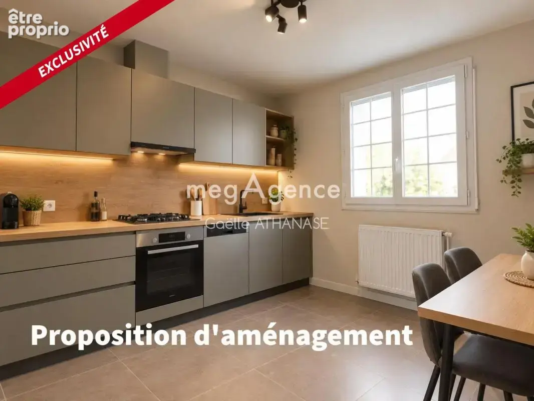 Calme et tranquillité pour cette maison singulière, au coeur de la nature - photo 6