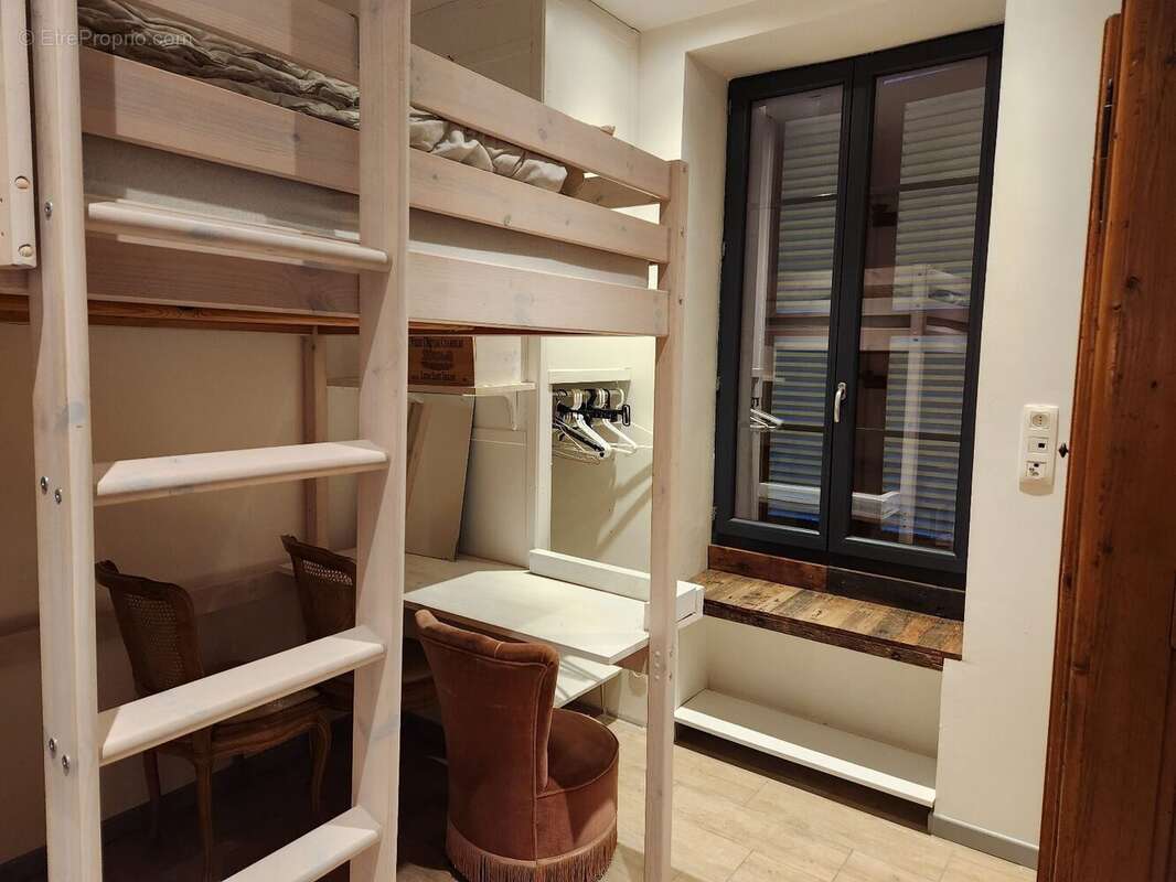 Appartement à SAMOENS