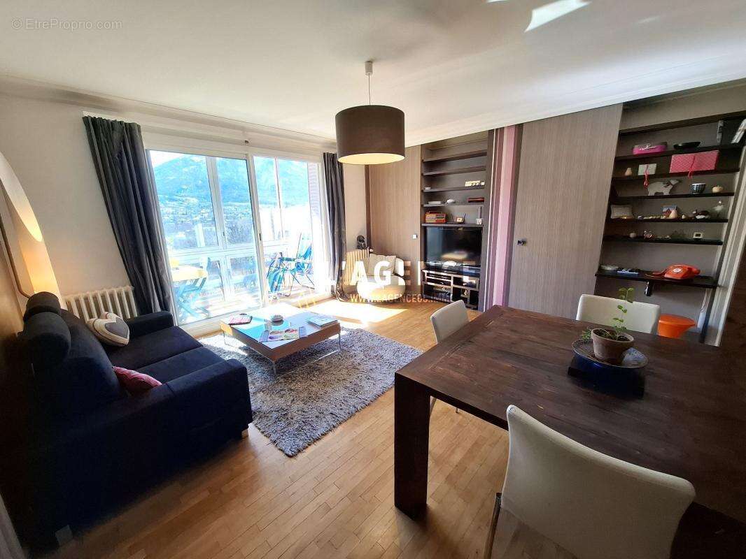 Appartement à BRIANCON
